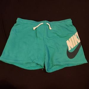 Nike shorts